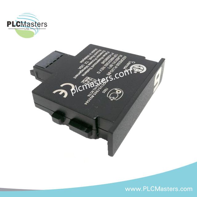 Emerson KL4501X1-BF1 CHARM Address Plugs