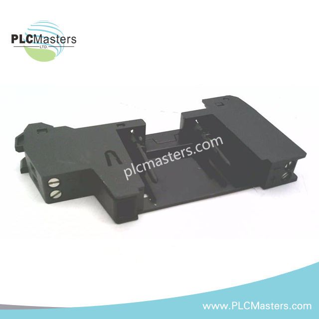 Emerson KL4502X1-DA1 Address Plug Terminal Block