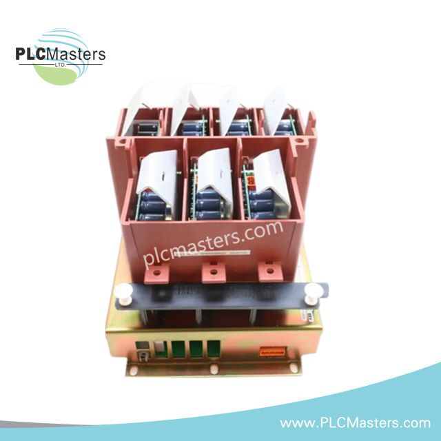 ABB KU C711 AE01 3BHB004661R0001 Power Supply Control Unit