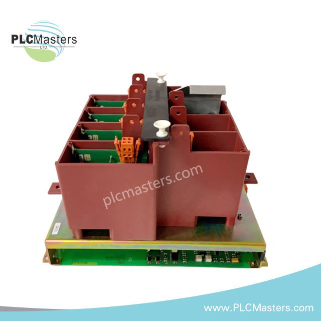 ABB KUC755AE117 3BHB005243R0117 Power Converter Module