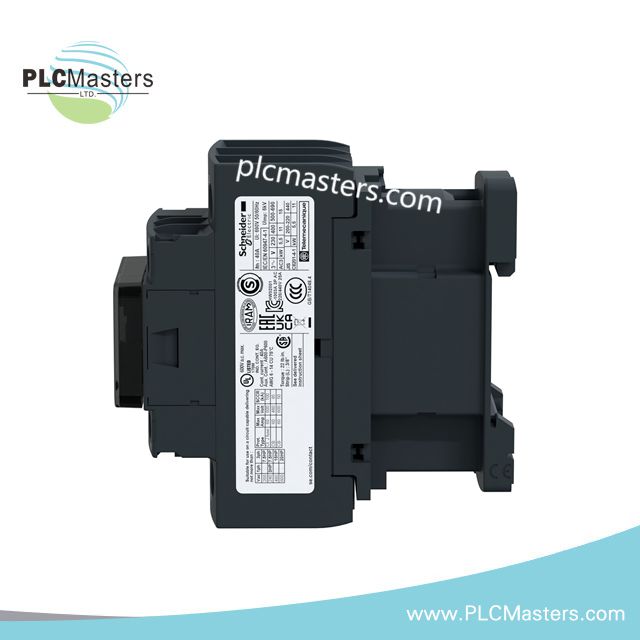 Schneider LC1D32M7 3-pole TeSys Deca Contactor