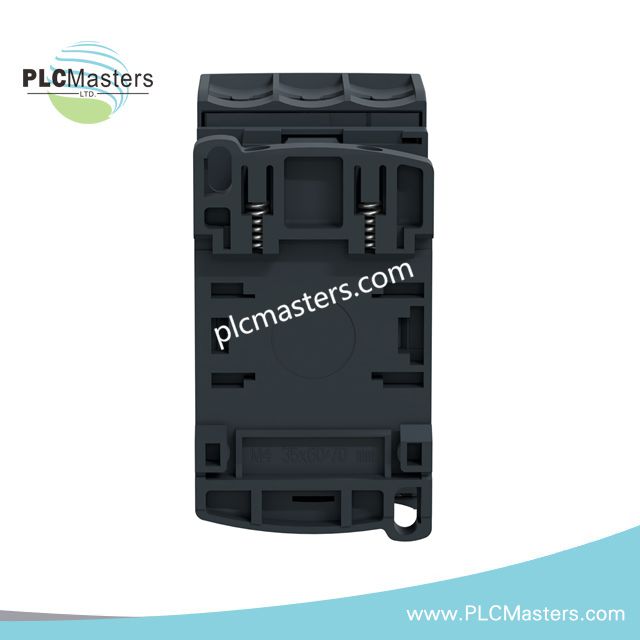 Schneider LC1D32M7 3-pole TeSys Deca Contactor