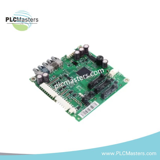 ABB LDMUI-01A Modular I/O Control Board