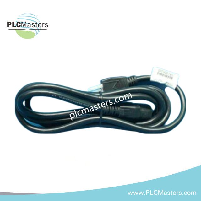 Honeywell LL112007 Hermetic Shielded Power Cable