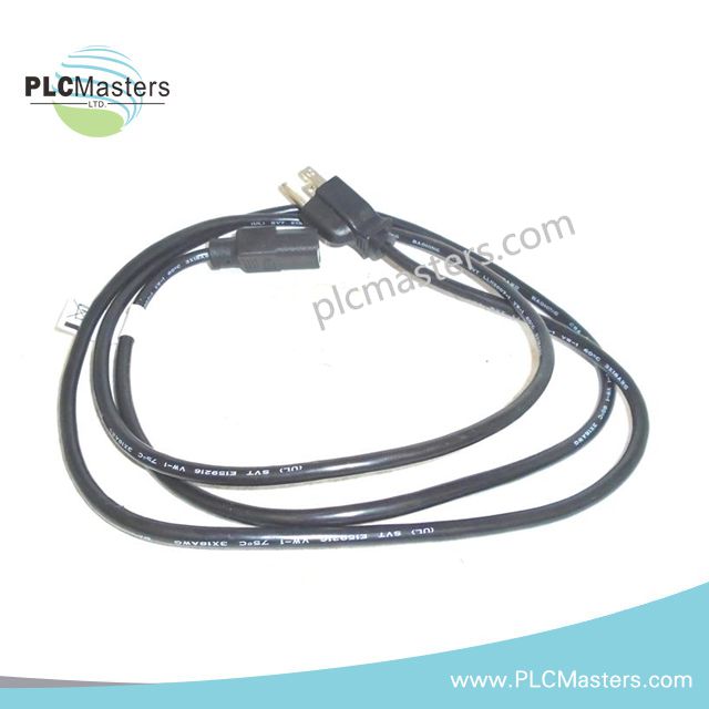 Honeywell LL112007 Hermetic Shielded Power Cable