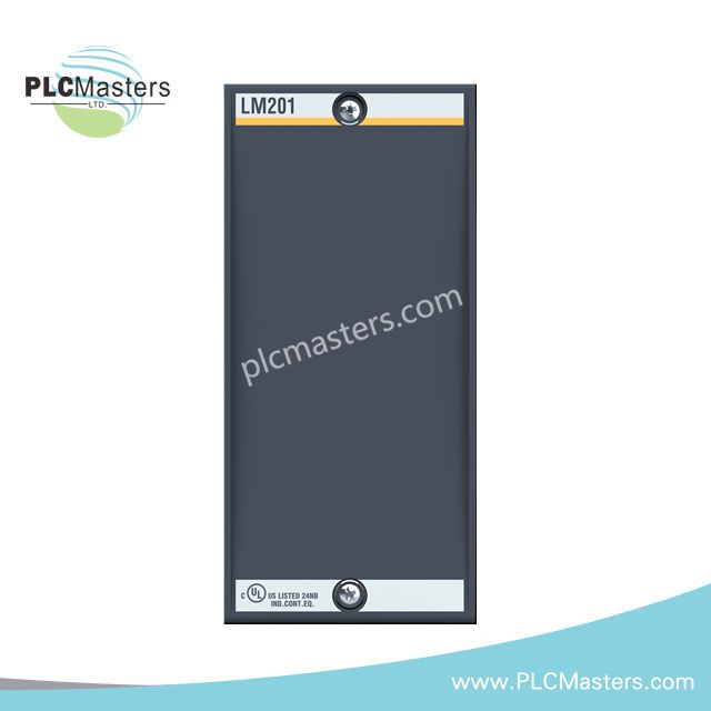 Bachmann LM201 00009494-00 Dummy Module