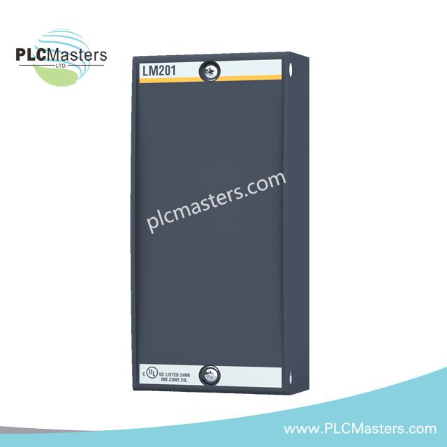 Bachmann LM201 00009494-00 Dummy Module