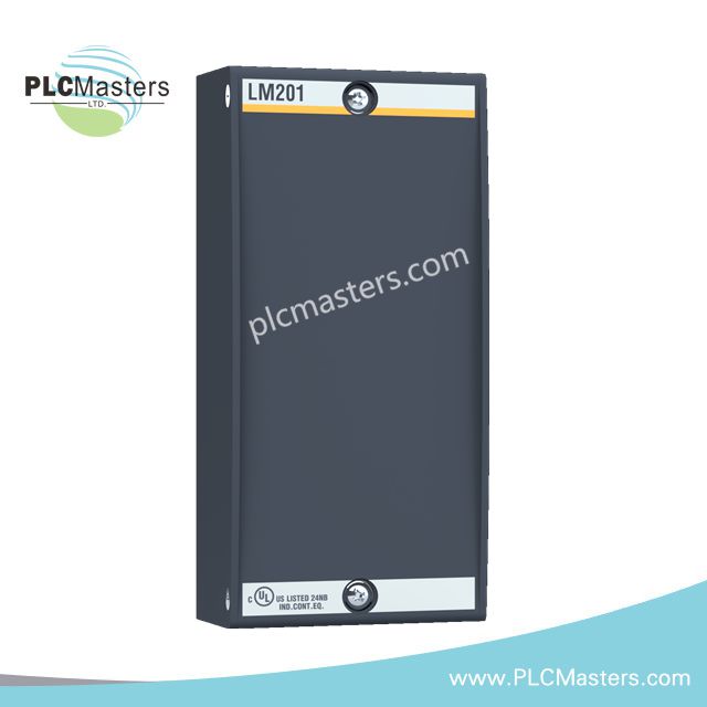 Bachmann LM201 00009494-00 Dummy Module