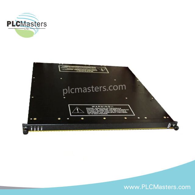 Triconex LP2K1210B Power Module