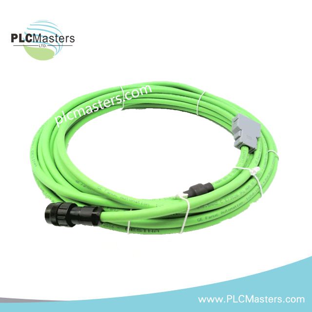 Cavo Segnale Servo GE LX660-4077-T296/L16R03