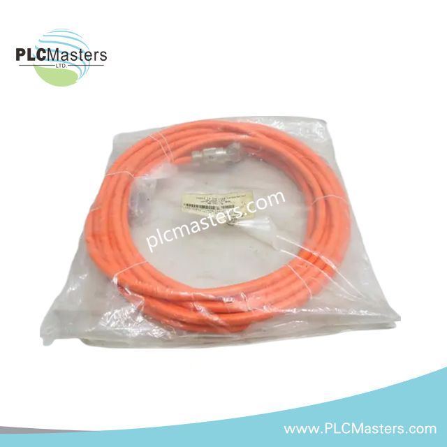 GE LX660-8077-T471/L10R03 Kabel Set Daya Motor Servo