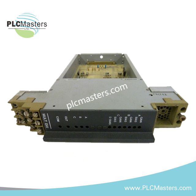 Contrôleur indicateur pneumatique de précision Foxboro M130F-N4