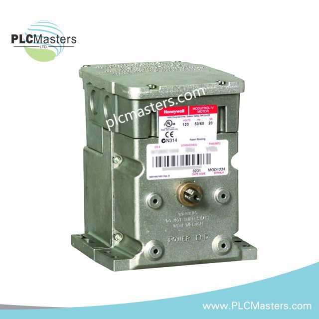 Honeywell M9484F1057 Modutrol IV Proportional Motor