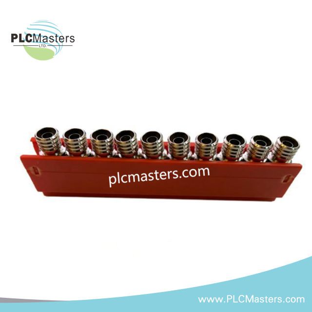 Schneider MA0329001 Connector Cassette