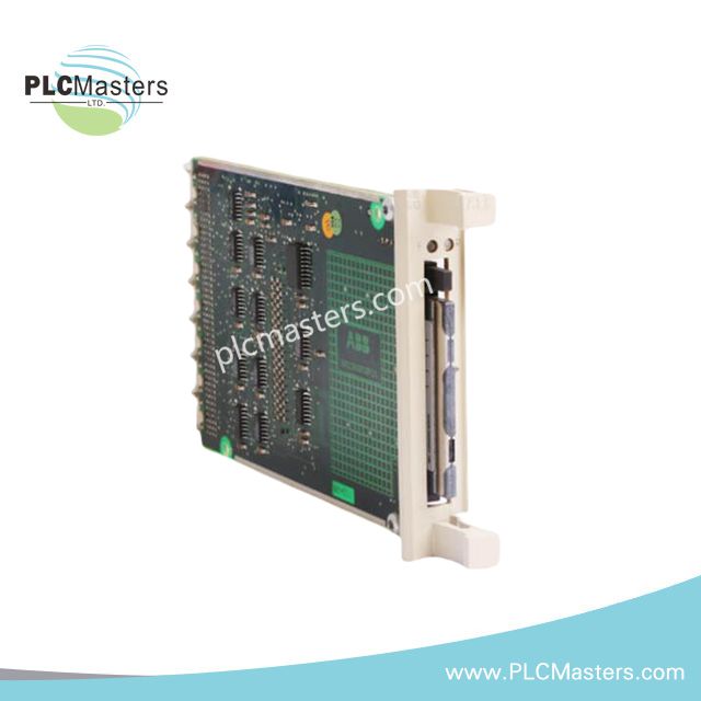 ABB MB510 3BSE002540R1 Program Card Interface