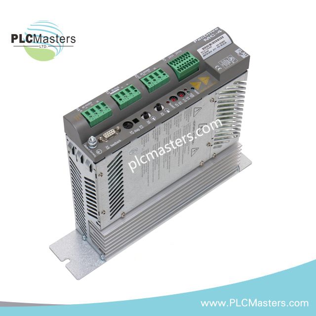 Schneider MC-4/11/03/400 Servo Drive