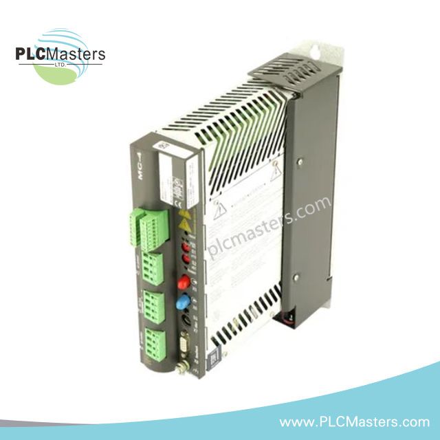 Schneider MC-4/11/03/400 Servo Drive