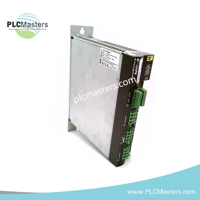 Schneider MC-4/11/03/400 Servo Drive