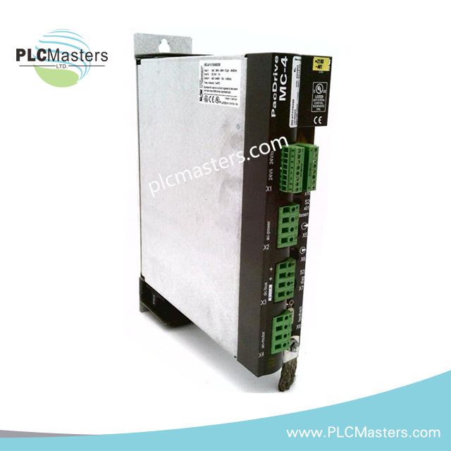 Schneider MC-4/11/10/400 Digital Servo Drive