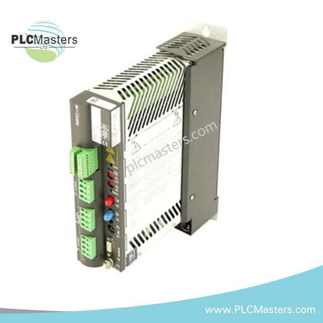 Schneider MC-4/11/10/400 Digital Servo Drive