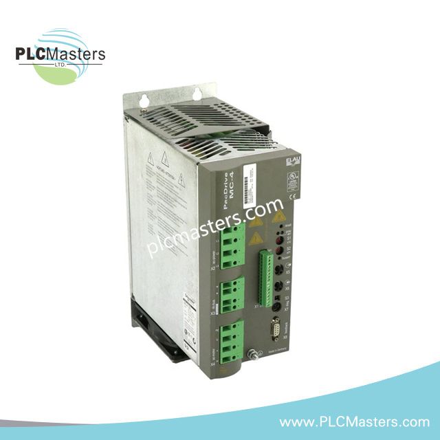 Schneider MC-4/11/22/400 Servo Drive