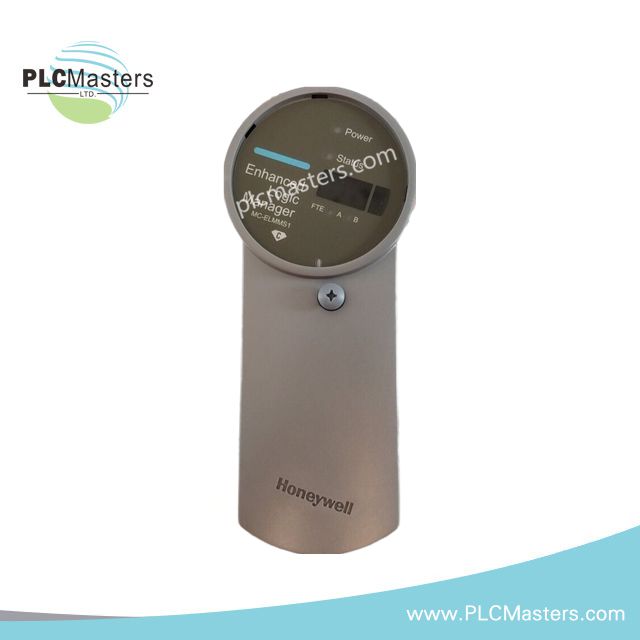 Honeywell MC-ELMMS1 51454552-175 Enhanced Logic Manager Module