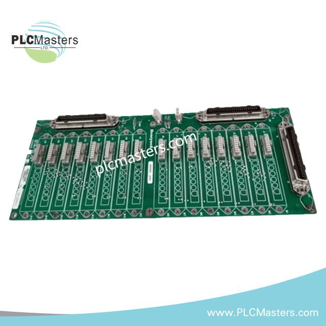 Honeywell MC-GDID12 51304640-575 Digital Input FTA