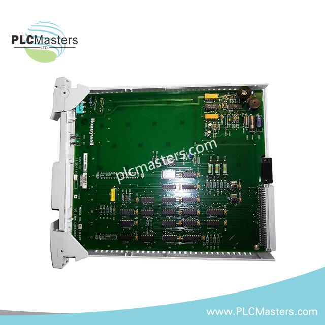 Honeywell MC-IOLX02 51304419-150 Standard I/O Link Extender Card