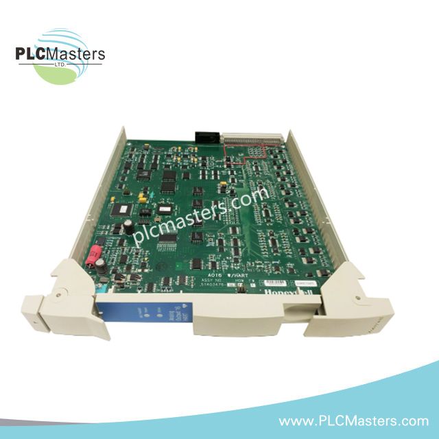 Honeywell MC-PHAO01 51403476-150 Analog Output Module