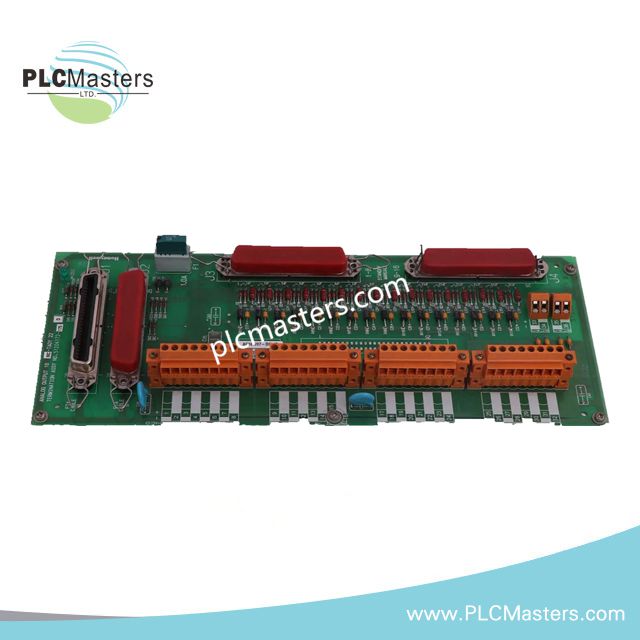 Honeywell MC-TAIH12 51304337-150 High-Level Analog Input Module
