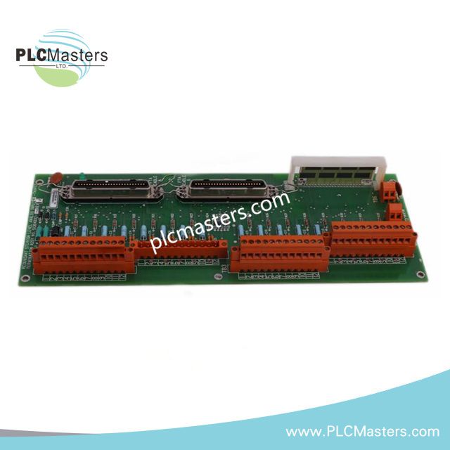 Honeywell MC-TAIH12 51304337-150 High-Level Analog Input Module
