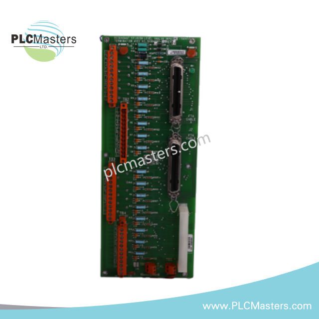 Honeywell MC-TAIH12 51304337-150 High-Level Analog Input Module