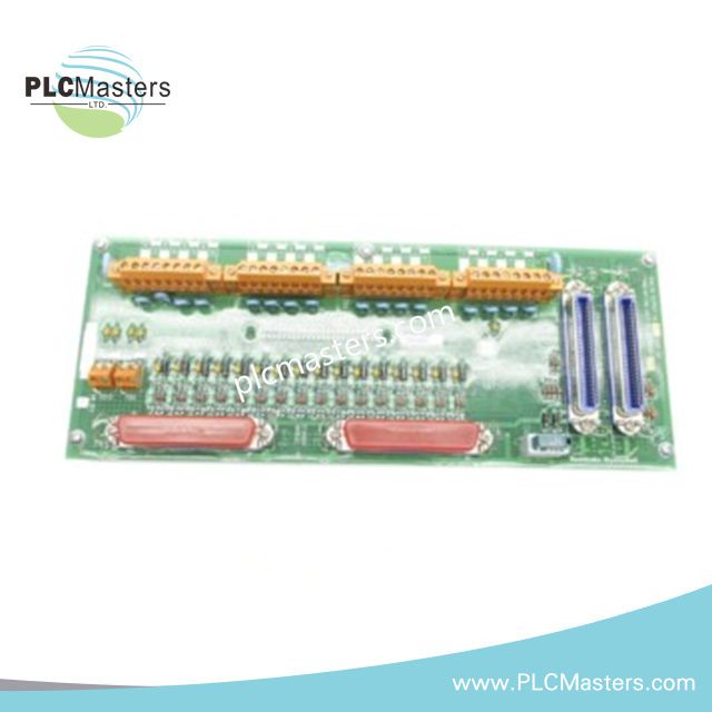 Honeywell MC-TAOY22 80366481-175 Analog Output Module