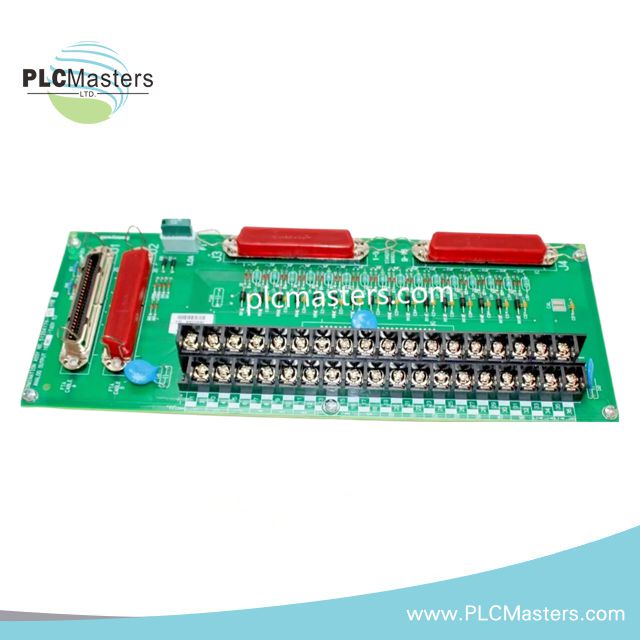 Honeywell MC-TAOY52 51204174-175 Analog Output FTA