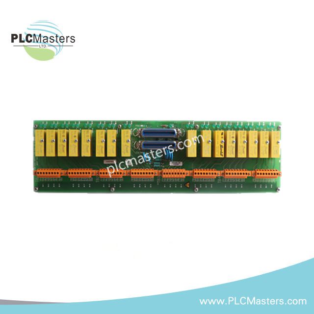 Honeywell MC-TDIA12 51304439-175 Digital Input Field Termination Assembly
