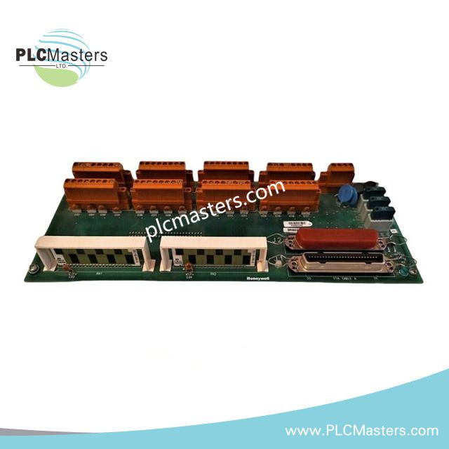 Honeywell MC-TDIY22 80366180-175 Digital Input Module