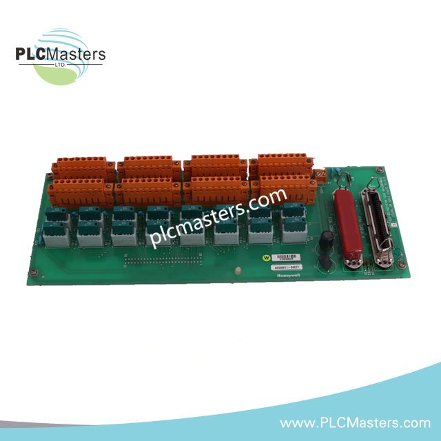 Honeywell MC-TDIY22 80366180-175 Digital Input Module