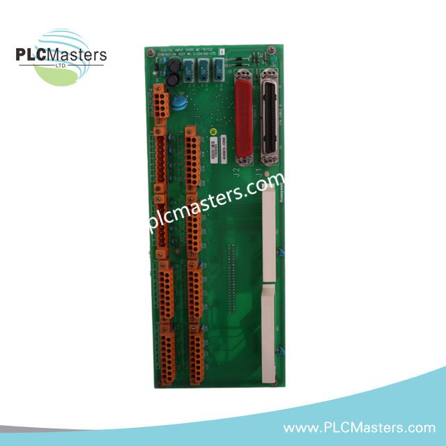Honeywell MC-TDIY22 80366180-175 Digital Input Module