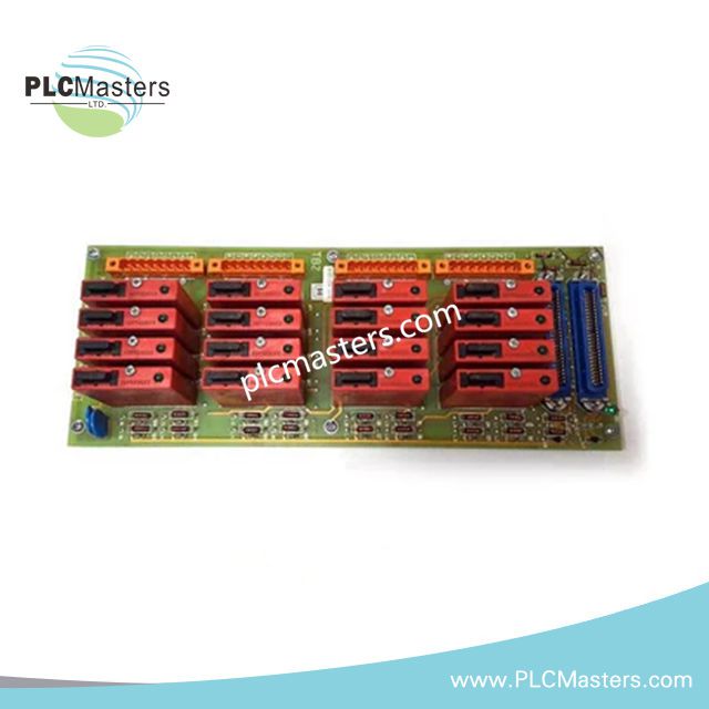 Honeywell MC-TDOD13 Digital Output Module