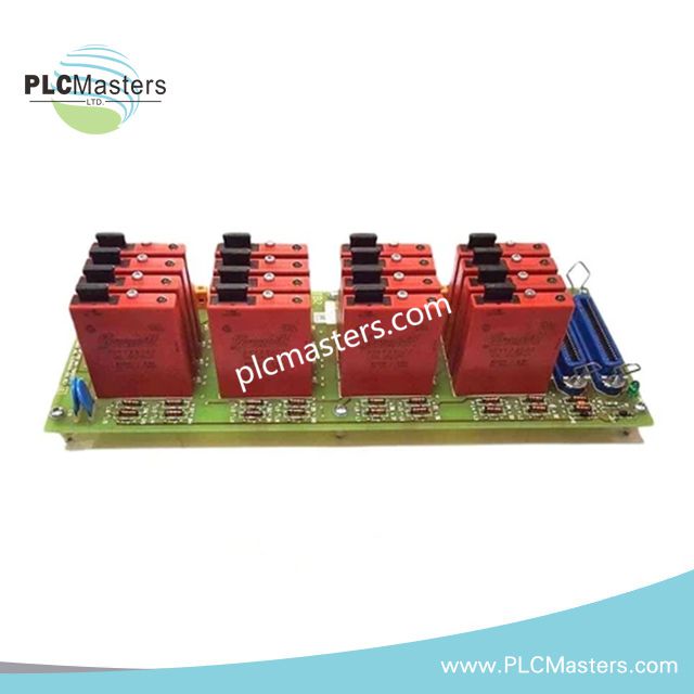 Honeywell MC-TDOD13 Digital Output Module