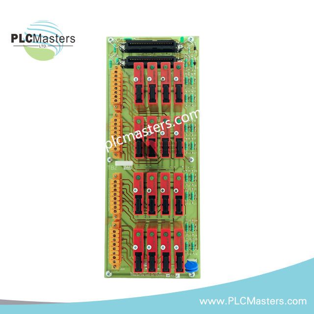 Honeywell MC-TDOD13 Digital Output Module