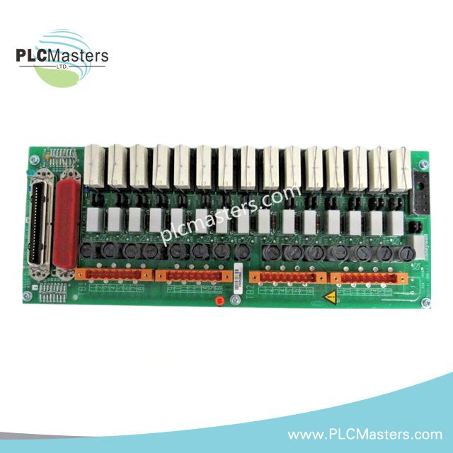 Honeywell MC-TDOR12 51309148-175 Digital Relay Output FTA