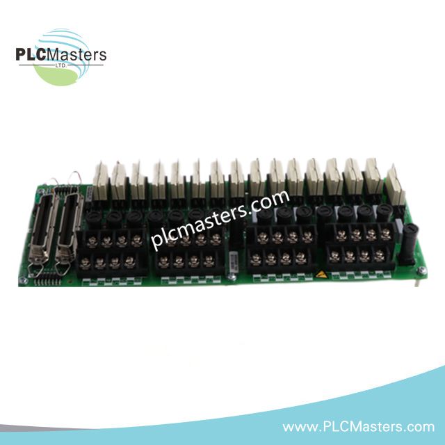 Honeywell MC-TDOR62 51309150-275 Digital Output Module