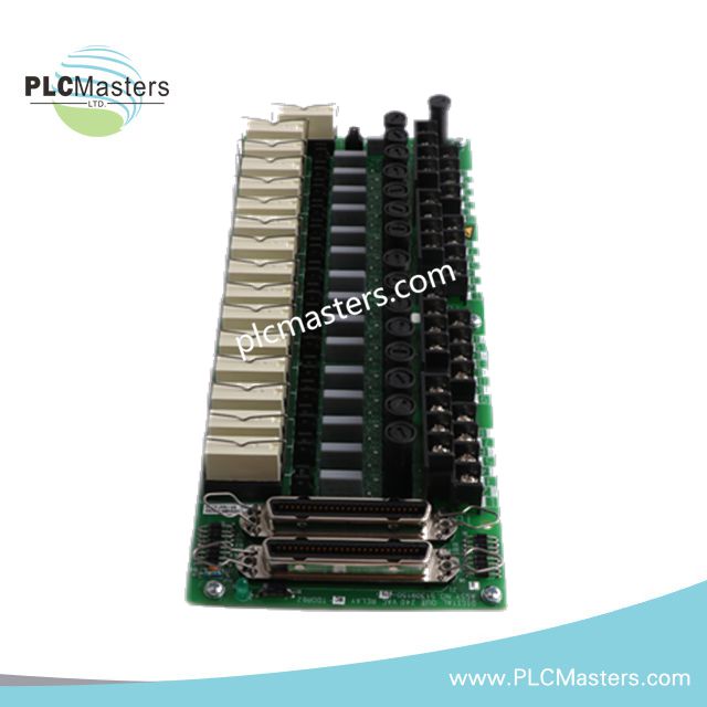 Honeywell MC-TDOR62 51309150-275 Digital Output Module