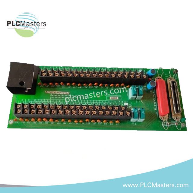 Honeywell MC-TDOY62 51204156-175 Assemblaggio di Terminazione Campo con Uscita Digitale