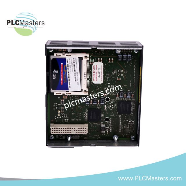 Модуль процессора Bachmann MC206