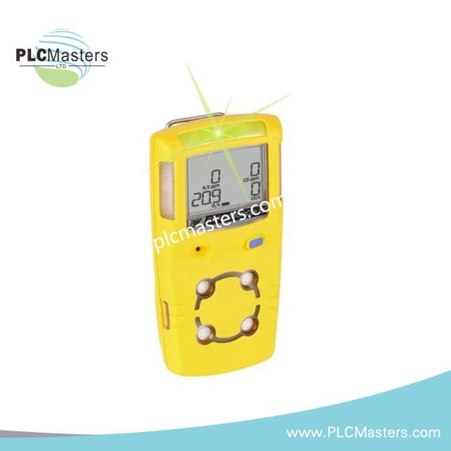 Honeywell MCXL-XWHM-Y-CN Detektor Multi-Gas