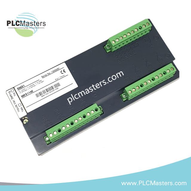 Schneider MES114E Input/Output Module