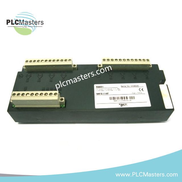 Schneider MES114E Input/Output Module