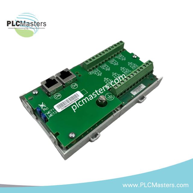 Schneider MET148-2 Temperature Sensor Module